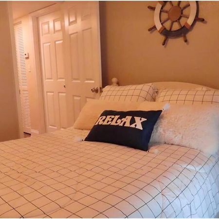 Nataj Suites At Tampa Extérieur photo