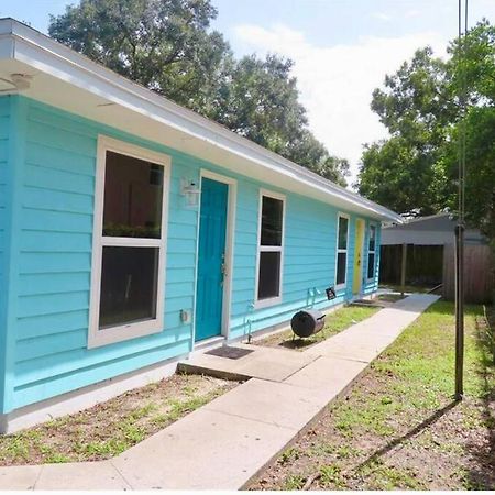 Nataj Suites At Tampa Extérieur photo