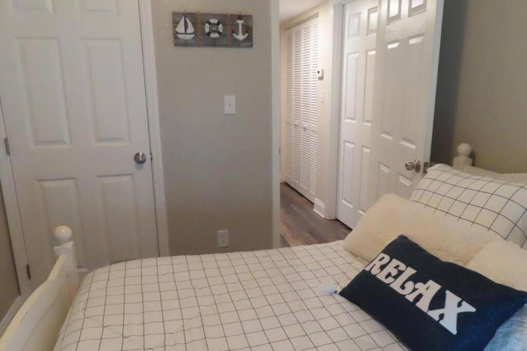 Nataj Suites At Tampa Extérieur photo