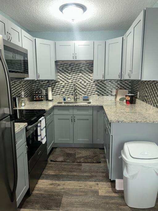 Nataj Suites At Tampa Extérieur photo