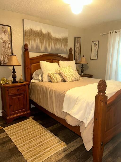 Nataj Suites At Tampa Extérieur photo