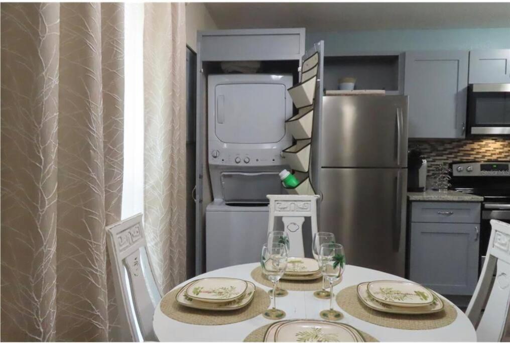 Nataj Suites At Tampa Extérieur photo